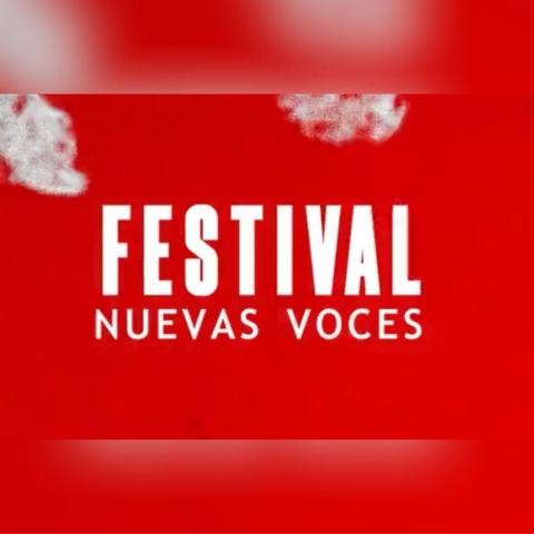 URosarioRadio en el Festival de las Nuevas Voces