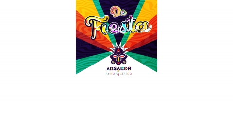 Absalón y Afropacífico se encuentra ¨De fiesta”