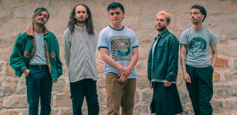 Armenia presenta nuevos sonidos y experimentación en &quot;Viernes&quot;