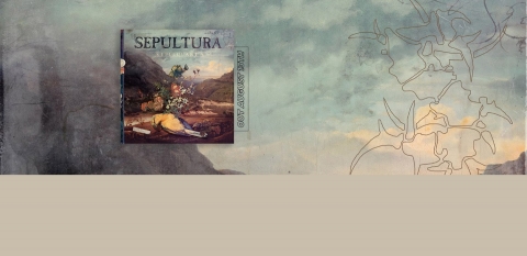 Sepulcuarta: Sepultura no descansa