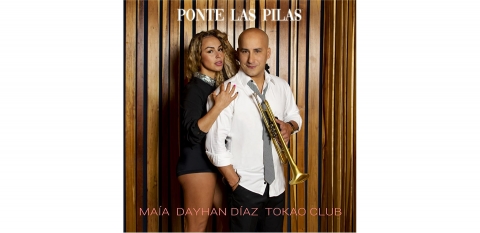 El maestro Dayhan Díaz y Maia nos dicen ‘Ponte las pilas’