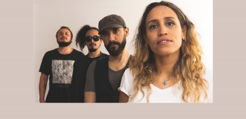 Gemelo Polar y su nueva canción &#039;Sabés&#039;