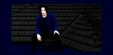 Boarding house reach, el retorno de Jack White