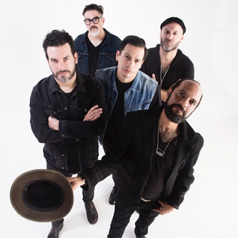 Desde Guatemala Bohemia Suburbana presenta ‘Arando e Hilando’