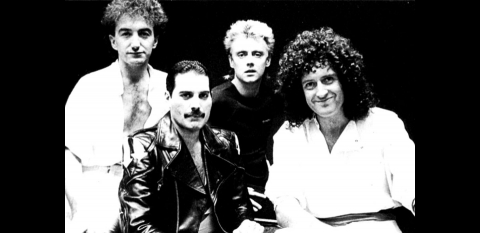 Simplemente…Queen