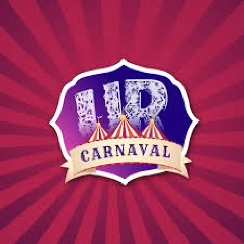 Vive el Carnaval UR Un Día de Diversión, Comunidad y Solidaridad en la Universidad del Rosario