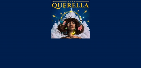 Querella, el debut musical de la cantante Lafér