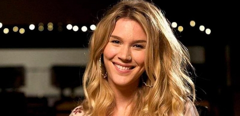 Joss Stone regresa con “Walk with me’’