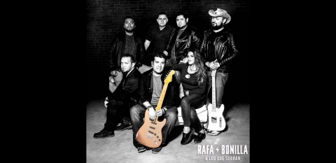 ‘Rock para todos’ grita Rafa Bonilla y LQS