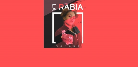 Quítate La Rabia con Safara