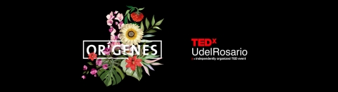 Los ‘Orígenes’ son los protagonistas en TEDx URosario