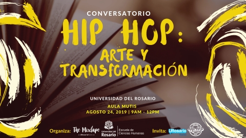 Hip Hop: Arte y Transformación