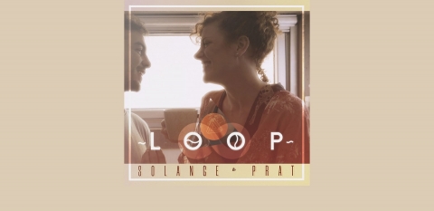 Solange Prat es amor y LOOP