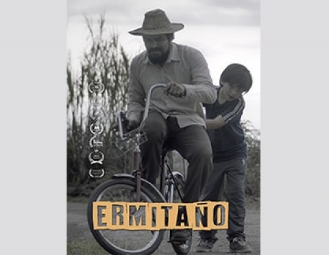 &quot;Ermitaño&quot; ya está en las Salas de Cine